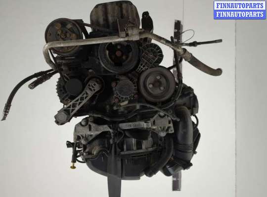Насос вакуумный MN52439 на Mini Cooper (R56/R57) 2006-2013