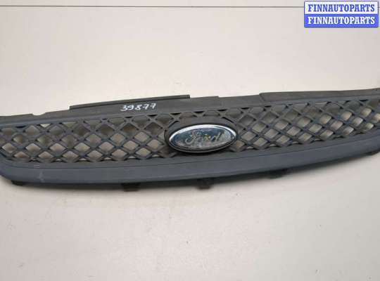 Решетка радиатора FO2155452 на Ford Fiesta 2001-2007