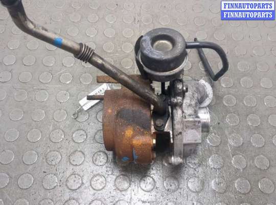 купить Турбина на Nissan Qashqai 2006-2013