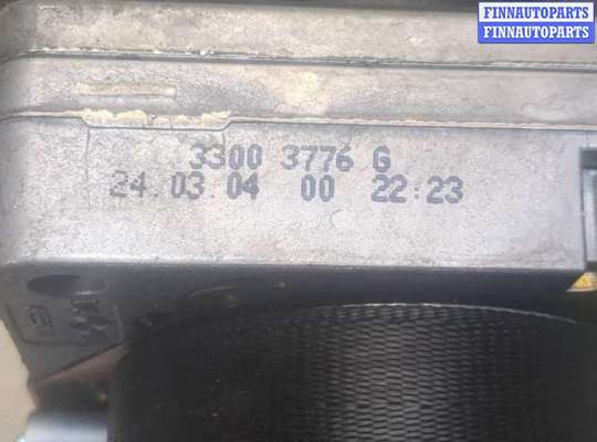 купить Ремень безопасности на Skoda Fabia 1999-2004