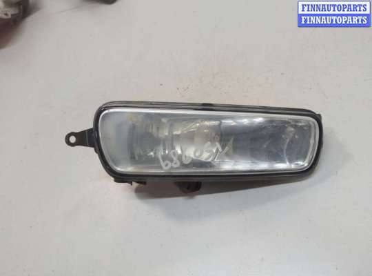 купить Фара противотуманная (галогенка) на Ford Focus 3 2014-2019