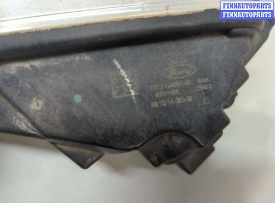 купить Фара противотуманная (галогенка) на Ford Focus 3 2014-2019