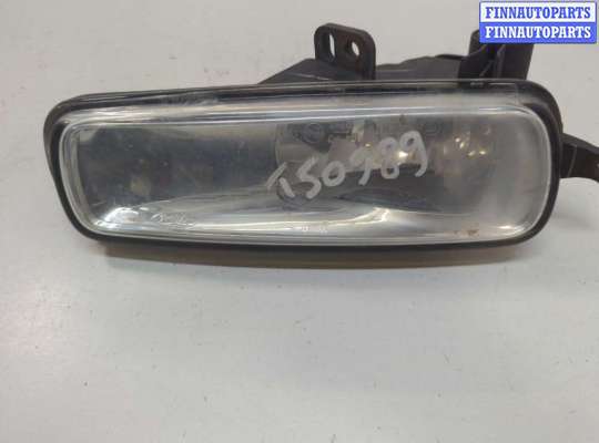 купить Фара противотуманная (галогенка) на Ford Focus 3 2014-2019