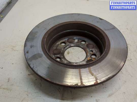 купить Диск тормозной на Mercedes C W204 2006-2015