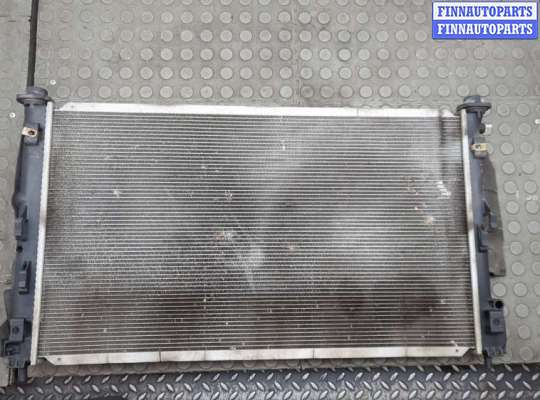 купить Радиатор охлаждения двигателя на Jeep Patriot 2007-2016