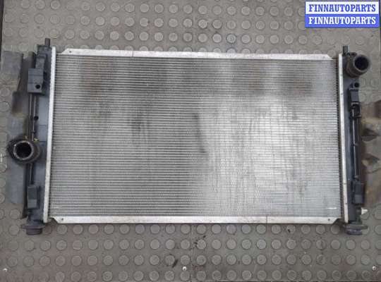 купить Радиатор охлаждения двигателя на Jeep Patriot 2007-2016