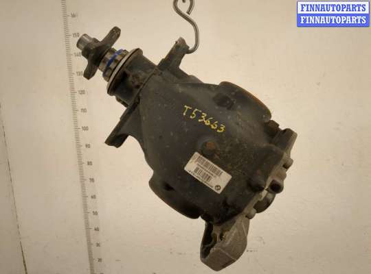 купить Редуктор моста на BMW X3 G01 2017-2024