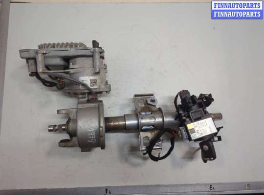 Замок зажигания OP2415326 на Opel Meriva 2003-2010