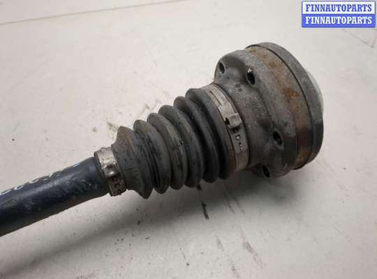 купить Полуось (приводной вал, шрус) на Seat Leon 2 2005-2012