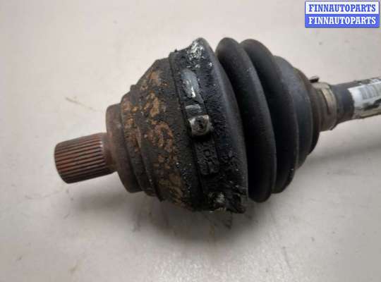 купить Полуось (приводной вал, шрус) на Seat Leon 2 2005-2012