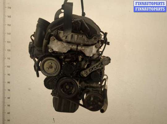 Двигатель (ДВС) CT1072185 на Citroen C3 2009-2016