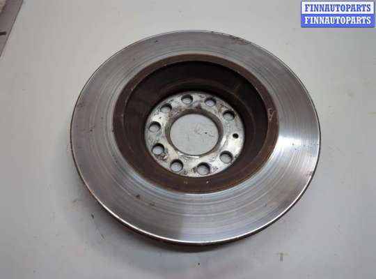 купить Диск тормозной на Audi A6 (C6) 2004-2011