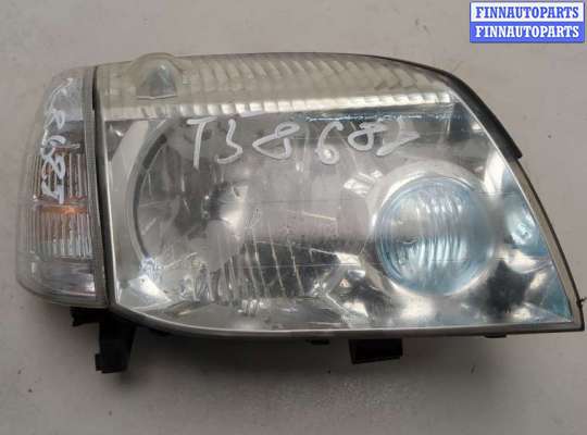 Купить Фара (передняя) на Nissan X-Trail (T30) 2001-2007 Фара (передняя) NS968573 на Nissan X-Trail (T30) 2001-2007