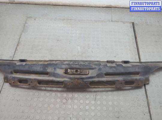 купить Рамка капота на Mercedes Sprinter 1996-2006