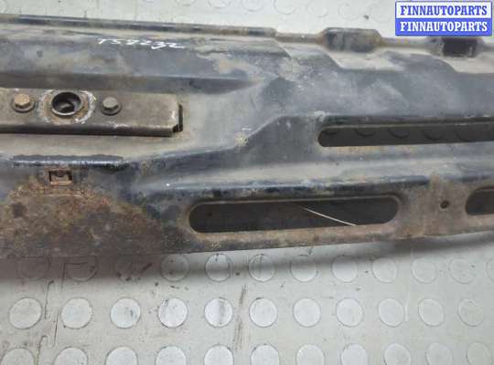 купить Рамка капота на Mercedes Sprinter 1996-2006