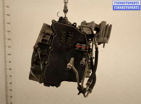 купить КПП - автомат (АКПП) 4х4 на Chevrolet Equinox 2017-2024