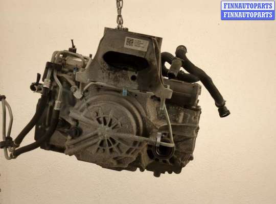 купить КПП - автомат (АКПП) 4х4 на Chevrolet Equinox 2017-2024