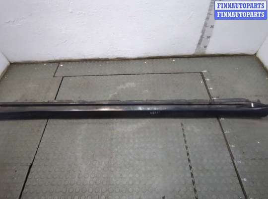 купить Накладка на порог на Toyota Camry V40 2006-2011