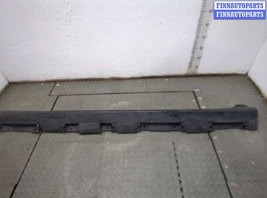 купить Накладка на порог на Toyota Camry V40 2006-2011