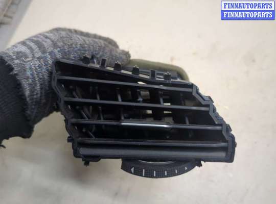 купить Дефлектор обдува салона на Volkswagen Tiguan 2016-2020