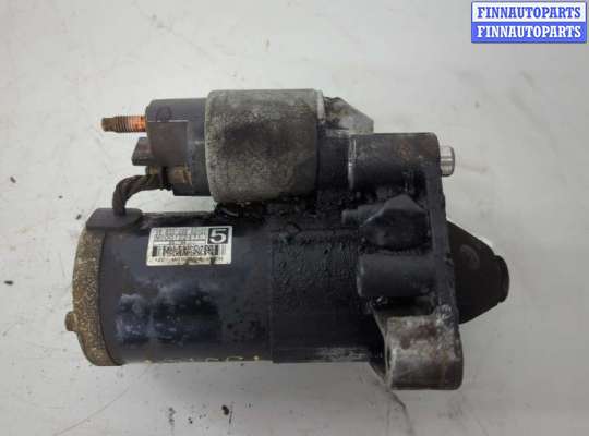 купить Стартер на Peugeot 3008 2009-2016