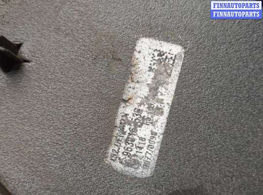 купить Зеркало боковое на Dacia Sandero 2013-2020