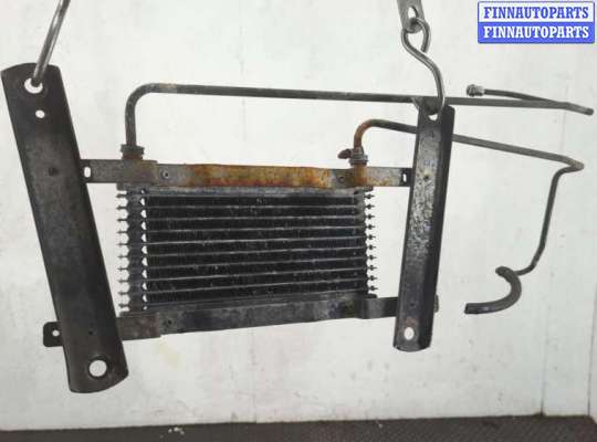 Радиатор масляный HM29220 на Hummer H2