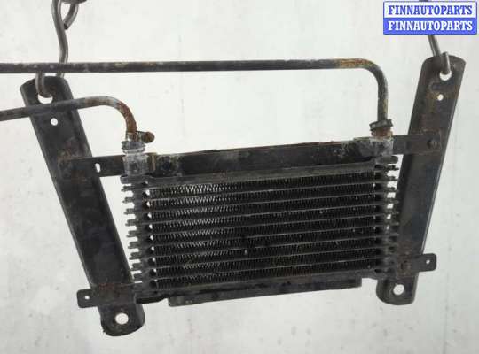 Радиатор масляный на Hummer H2