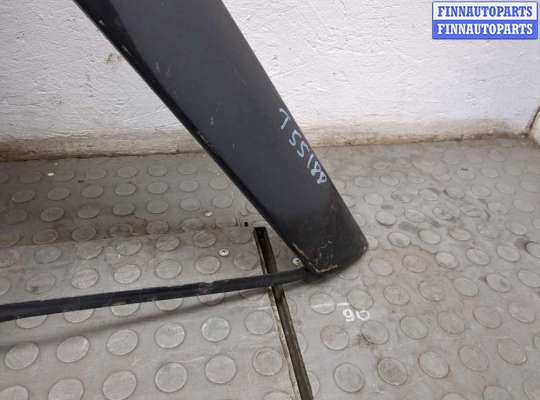 купить Кронштейн бампера на Volkswagen Sharan 2000-2010