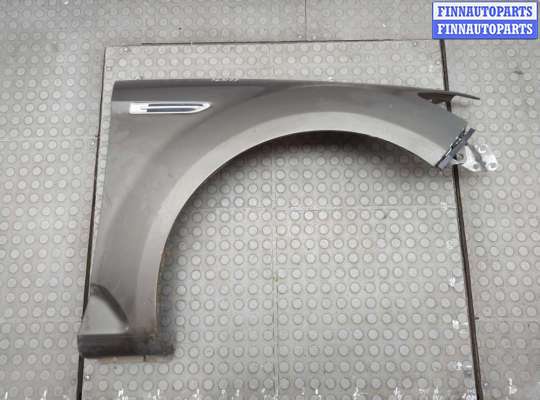 Крыло FO2185881 на Ford Mondeo 4 2007-2015