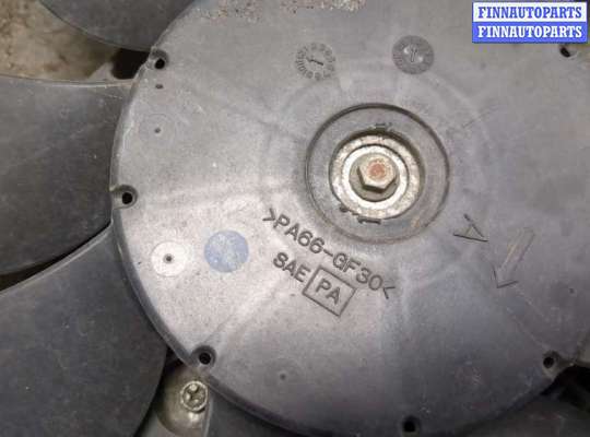 купить Вентилятор радиатора на Subaru Legacy Outback (B14) 2009-2014