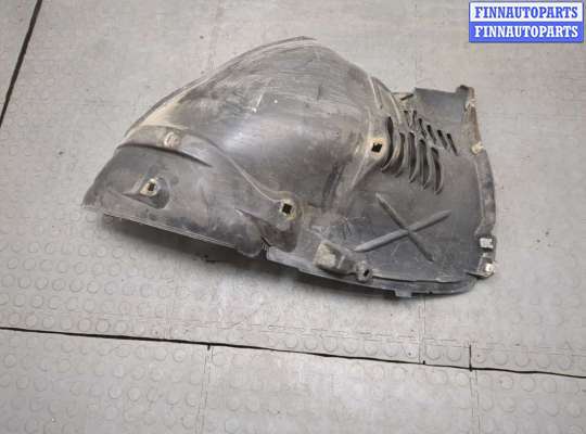 купить Защита арок (подкрылок) на Mercedes S W220 1998-2006