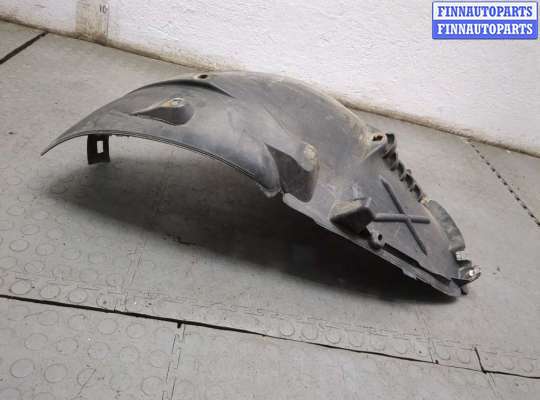 купить Защита арок (подкрылок) на Mercedes S W220 1998-2006