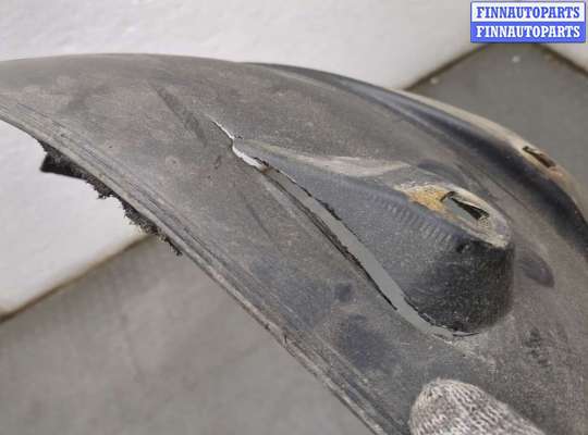 купить Защита арок (подкрылок) на Mercedes S W220 1998-2006