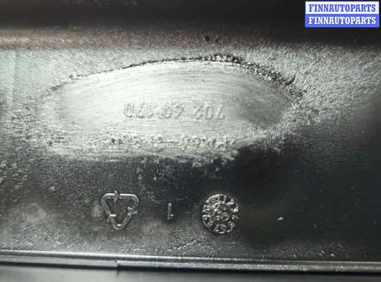 купить Крышка клапанная ДВС на Ford Transit 2006-2014