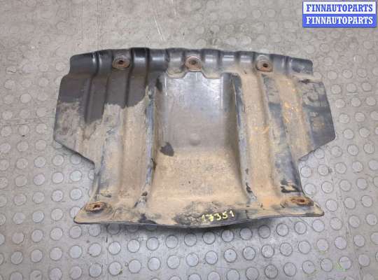 купить Защита моторного отсека (картера ДВС) на Chevrolet Tahoe 1999-2006