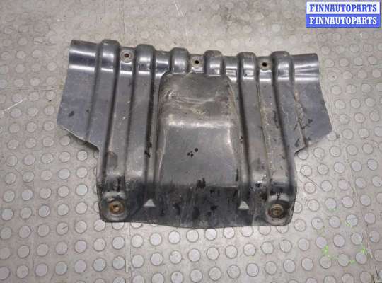 купить Защита моторного отсека (картера ДВС) на Chevrolet Tahoe 1999-2006