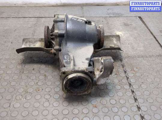 купить Редуктор моста на Audi A6 (C5) 1997-2004