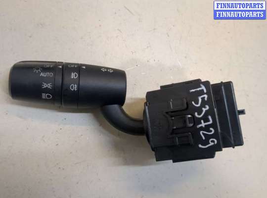 Переключатель поворотов MZ651292 на Mazda CX-5 2012-2017