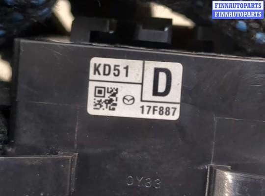 купить Переключатель поворотов на Mazda CX-5 2012-2017