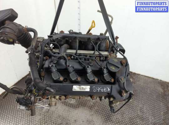 Катушка зажигания KA585535 на KIA Picanto 2011-2017