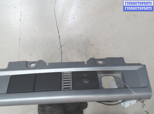 купить Кнопка обогрева стекла на Ford Focus 2 2005-2008