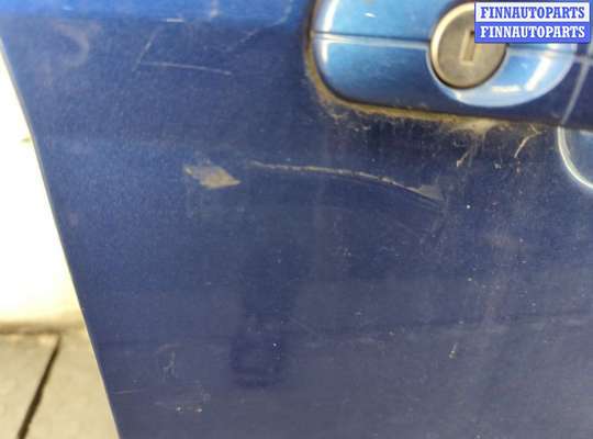 купить Дверь боковая (легковая) на Ford Focus 2 2008-2011