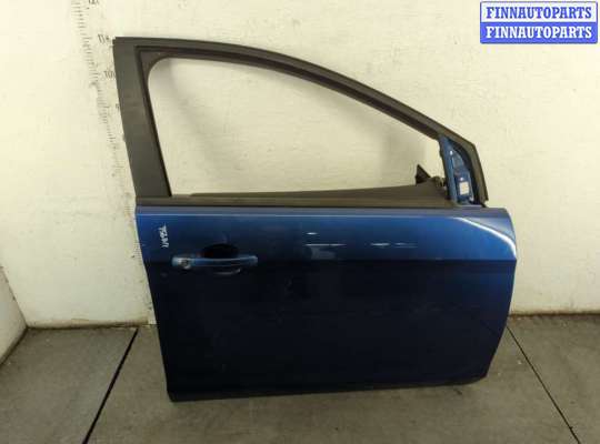 купить Дверь боковая (легковая) на Ford Focus 2 2008-2011