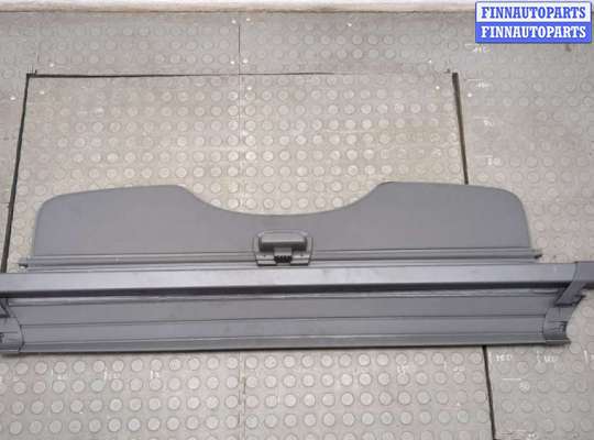 купить Полка багажника на Ford Focus 2 2005-2008