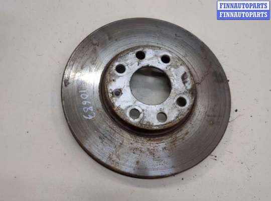 купить Диск тормозной на Opel Astra G 1998-2005