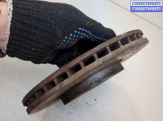 купить Диск тормозной на Opel Astra G 1998-2005