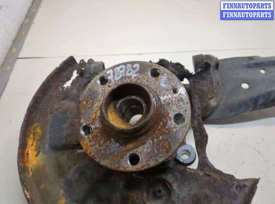 купить Ступица (кулак, цапфа) на Audi S3 (8V) 2013-2020