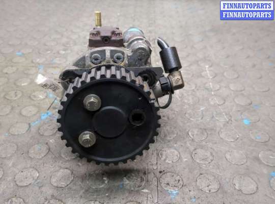 купить ТНВД на Ford Focus 2 2005-2008