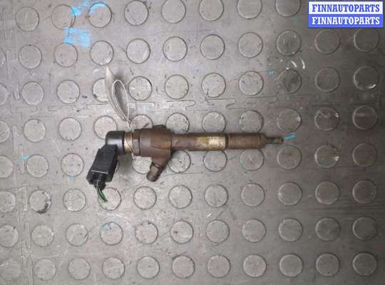 Форсунка топливная FO2090442 на Ford Focus 2 2005-2008